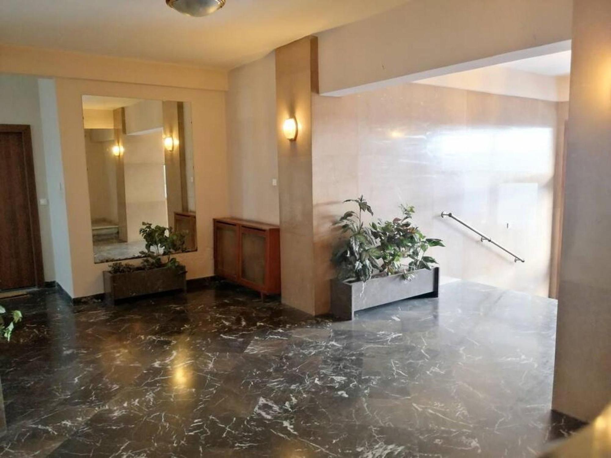 Elegant Apartment In Acropolis Atene Esterno foto
